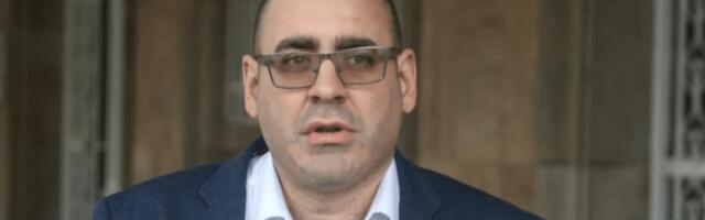 Đukanović (SNS): Studente obučavala neka služba, kao što Hamas uči da se lepi – Sloboda Palestini