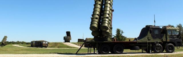 Raketni sistem FK-3 u punoj pripravnosti za zaštitu Srbije