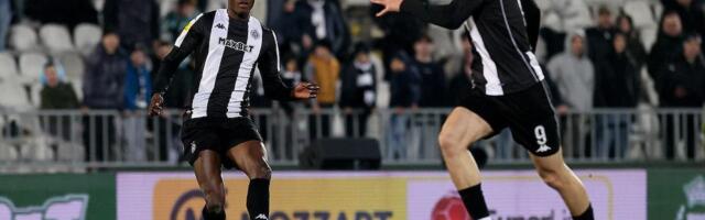 Partizan ozvaničio veliki posao! Ofanzivac iz Torina dolazi u Humsku, ostaje do 2029. godine