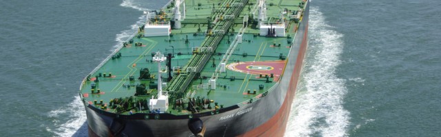 U pravcu Azije se kreće „armada“ tankera sa američkom naftom: Zašto?