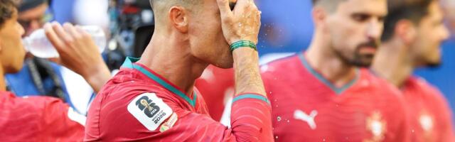 Brutalan odgovor Ibrahimovića Ronaldu i Portugalu: Zašto kukate, da nije možda trebalo da vam poklone finale?!