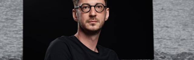 INTERVJU Nemanja Nikolić: Na korak smo od masovnog globalnog odumiranja