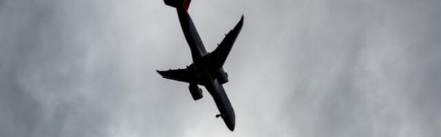 Drama na putu Zvezde! Avion nestao sa radara pred meč sa Zenitom (VIDEO)