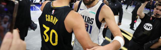 Srbin deo velikog NBA trejda za Kleja Tompsona!