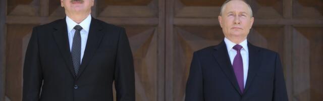 Au, kakva izdaja! Alijev Putinu zabio nož direktno u srce: Azerbejdžan sa Zapadom pravi dil koji baca Moskvu na kolena