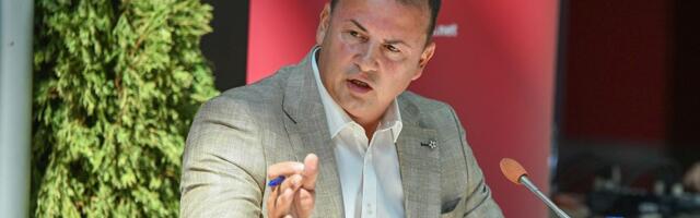 Ove godine na Loristu prvi put eksponati iz Afrike i akvarijum sa ribama iz Dunava i Tise
