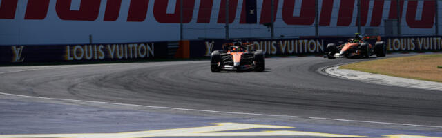 Prvenac Britanca ove sezone: Lando Noris najbrži na Hungaroringu