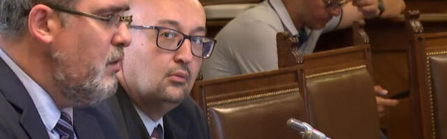 Старовић: Влада жели да Србија напредује на путу у ЕУ, политичка савест нам је чиста