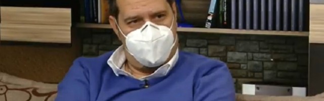 "Postoji šansa da se u maju vratimo normalnom životu"