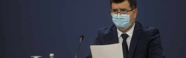 ĐERLEK: Sprema se još 40 punktova za vakcinaciju