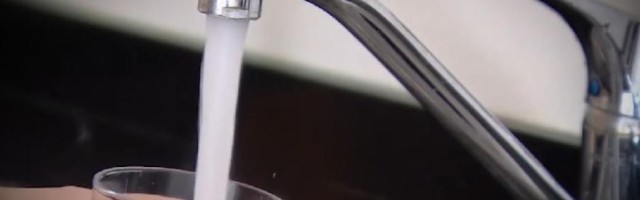 Bez vode u sredu potrošači na opštini Zvezdara