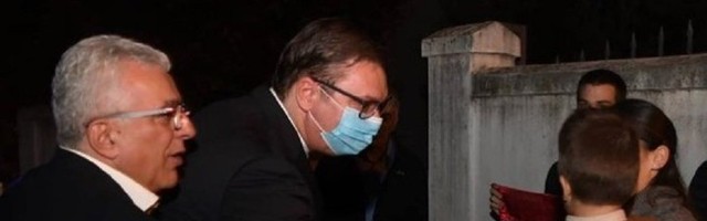 Državni udar, ali svojevrsni!