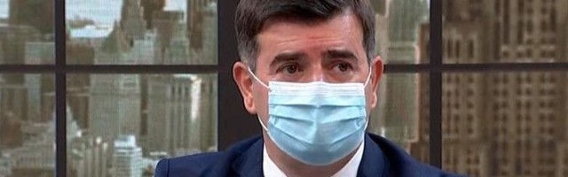 Đerlek: Korona me uništila, pluća su mi razorena, dobio sam aritmiju