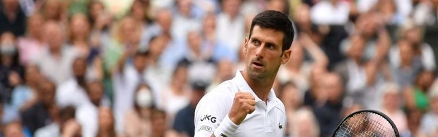 Dan koji je Novak Đoković čekao 30 godina
