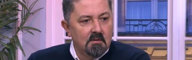 DIREKTOR SRPSKOG TELEGRAFA OTKRIO! Milovanović: Pojavljuje se ekolog Savo Manojlović da priča o Rio Tintu, a stipendista je njihove KONKURETSKE FIRME!