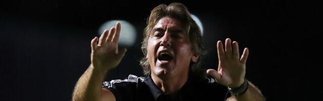 Sa Pinto preuzima Moreirense