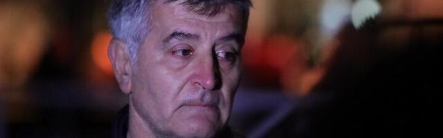"Siguran sam da ću se sa Matejem vratiti u Split"