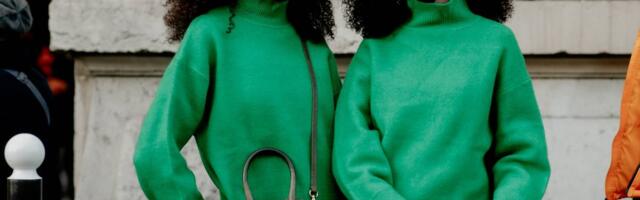 Ludo, luđe, najmodernije: street style sa ulica Pariza