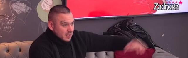 ONA JE KRIVA, IZAZIVA U MENI LOŠE: Filip Car priznao da se KAJE zbog Dalile Dragojević, a ovo najviše MRZI kod nje! (VIDEO)