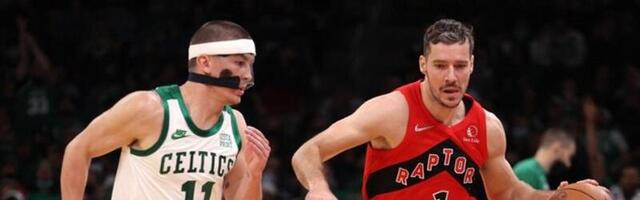 Ništa od slovenačnog tandema u Teksasu, Goran Dragić se seli u Veliku jabuku