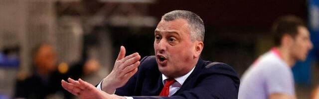Radonjić o preostalom vremenu za pripremu: Ne bih to apostrofirao, radi se samo o nekoliko sati