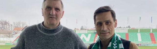 Inđija ima novog trenera