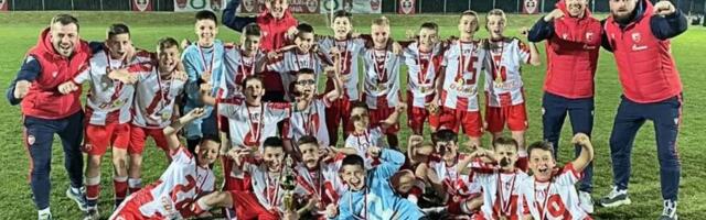 Zvezda srušila Dinamo u Sloveniji, ali je čvrsto na nogama: Još nismo na njihovom nivou, rezultat ne sme da zavara