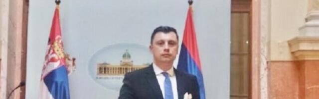 Tandir napustio Stranku pravde i pomirenja