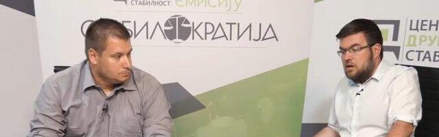 AMERIČKI GRAĐANSKI RAT (DRUGI DEO)! Pogledajte najnoviju epizodu emisije Stabilokratija! (Video)