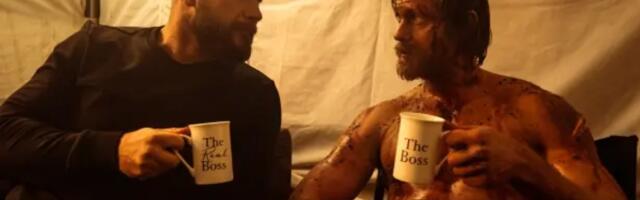 Trener slavnih otrkiva svoje najbolje fitnes trikove i savete za ishranu