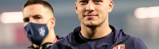 Ocena legendarnog italijanskog trenera: Ako Jović proradi, Fiorentina može do Lige šampiona!
