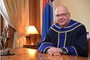 Преминуо судија Уставног суда Јован Ћирић