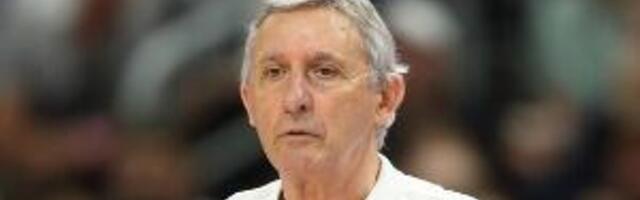 Пешић: Све стаје у једну утакмицу, очекујем победу против Британаца