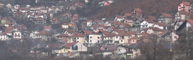 Dan žalosti u Priboju