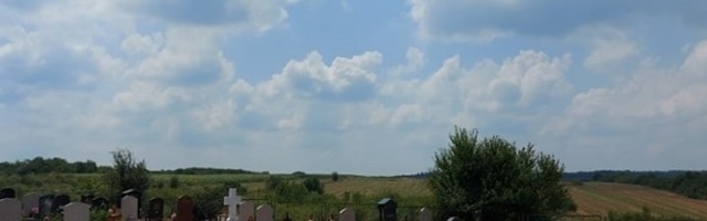 Najbizarniji nadgrobni spomenici u Srbiji