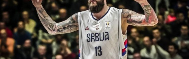 Raduljica ostaje u Kini