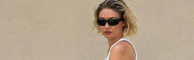 Satenske midi suknje su hit leta! Kako ih nositi?