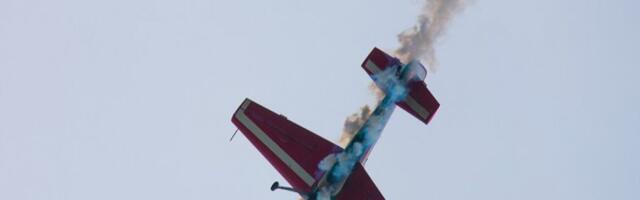 HAVARIJA! SRUŠIO SE AVION U NATO BAZI: Sever Poljske na nogama! Ovo su detalji