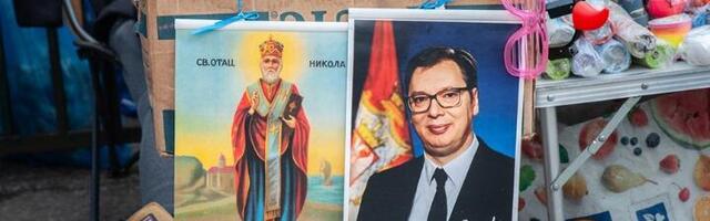 KAD MINISTRI UTIHNU Vučić "izribao" saradnike i podelio zahteve - oni ni da ZUCNU