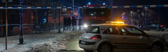 Ubijeni blizanci bili su ROĐACI pomahnitalog ubice