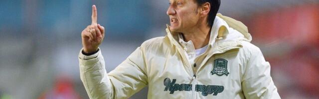 Turski gigant želi Srbina! Ivić kandidat za užarenu klupu "orlova"!