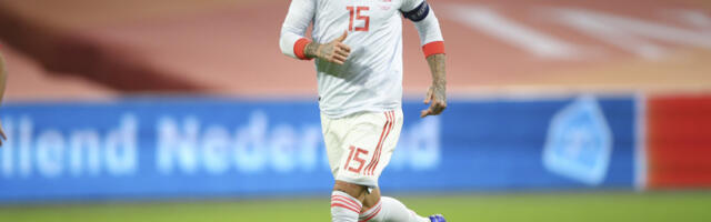 VRATIO SE LEGENDARNI ŠTOPER: Serhio Ramos na potpuno neočekivanoj destinaciji!