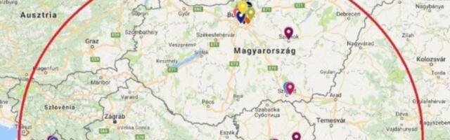 Mapa olimpijskih šampiona: Već 25 godina samo u malom krugu se rađaju zlatni vaterpolisti (FOTO)