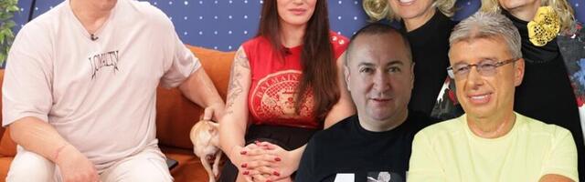 Lomili ruke i noge, a sin pevačice doživeo kliničku smrt! Ove poznate poterao maler na odmoru