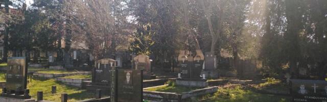 Pismo sa Kosova ili gde su Srbi za Zadušnice