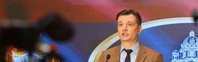 Jovanov: Kontrarevolucija je suprotna ovom ludilu