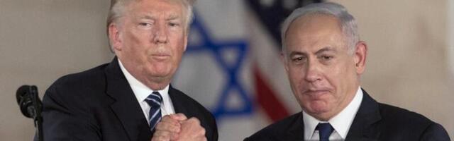 IZRAEL NASTOJI DA MINIMALIZUJE UTICAJ NOVIH AMERIČKIH CARINA: Tramp razgovarao sa Netanjahuom