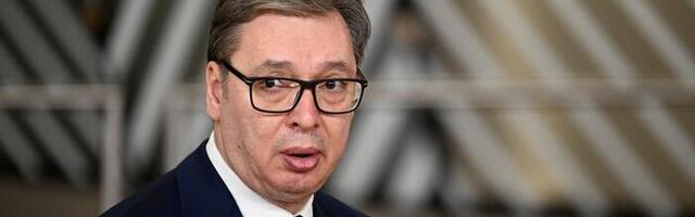 „Ne moraju nikoga da jure, sam sam ušao u Klinički centar“: Vučić o šestom zahtevu studenata