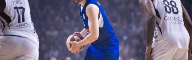 Kamenjaš isprozivao centre Partizana: Pitajte njih kako im je bilo…