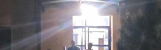 LIDER BLOKADERA U NIŠU PRIVEDEN ZBOG DROGE! Dimitrije D. je i prošle godine bio hapšen!